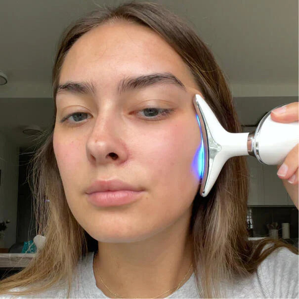 Nuvella – Cuidado Facial Suave Como una Nube